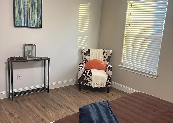 Apartment The Elizabeth At Panther Fort Worth